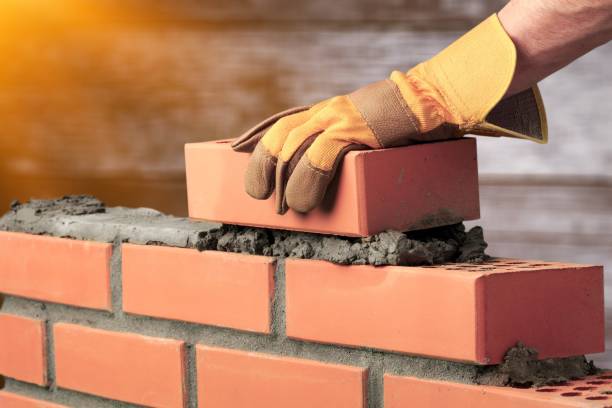 Brick Work